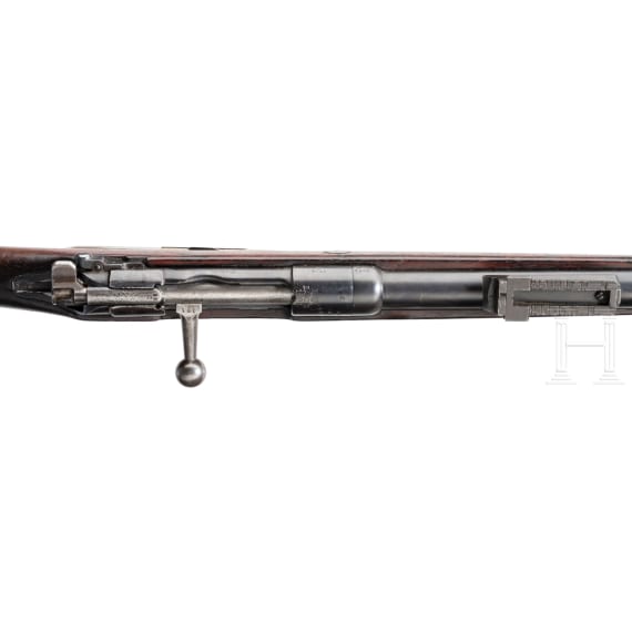 Danzig, Mod. 88, 1891