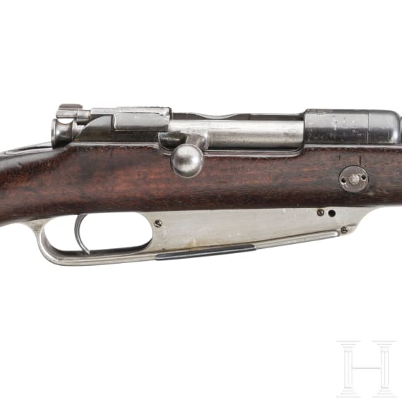 Danzig, Mod. 88, 1891