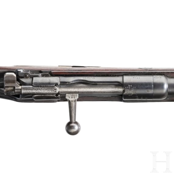 Danzig, Mod. 88, 1891