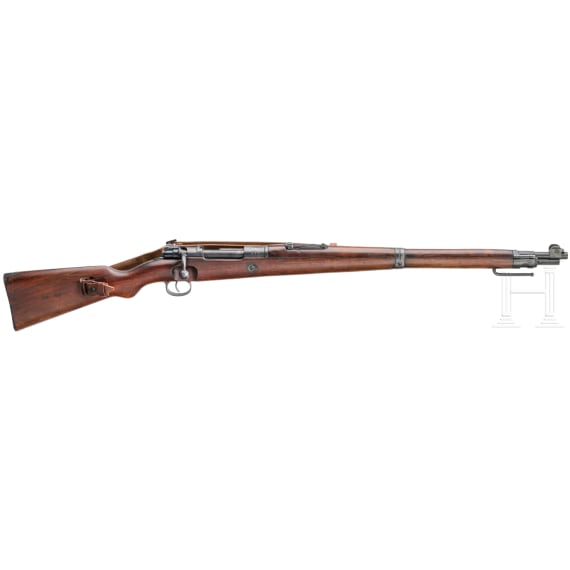 Karabiner 98a, Erfurt 1916