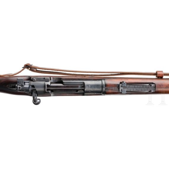 Karabiner 98a, Erfurt 1916
