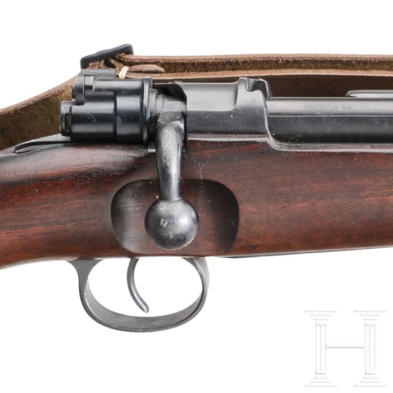 Karabiner 98a, Erfurt 1916