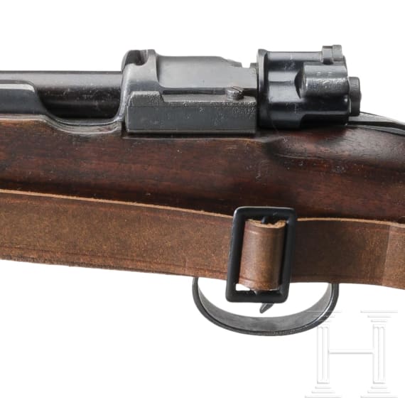 Karabiner 98a, Erfurt 1916