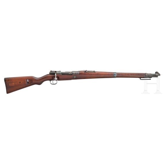 Karabiner 98a, Erfurt 1916