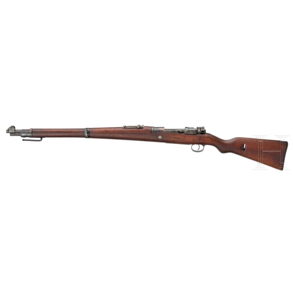 Karabiner 98a, Erfurt 1916