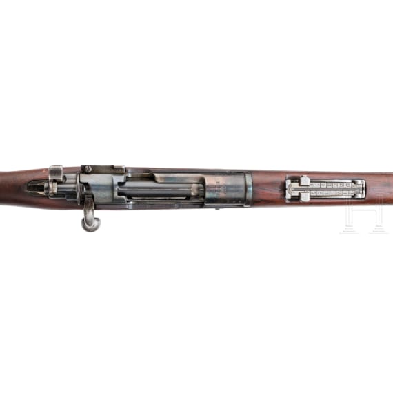 Karabiner 98a, Erfurt 1916