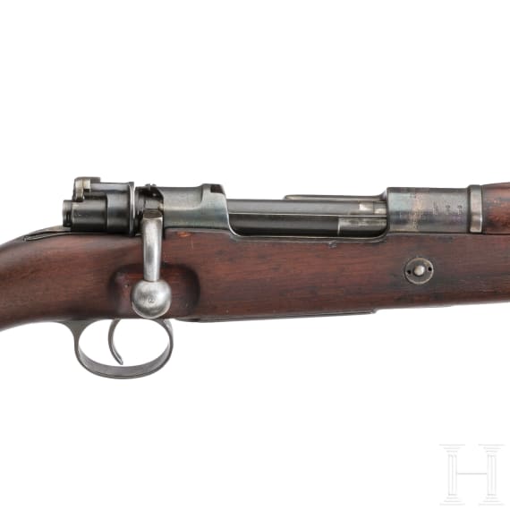 Karabiner 98a, Erfurt 1916