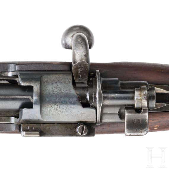 Karabiner 98a, Erfurt 1916
