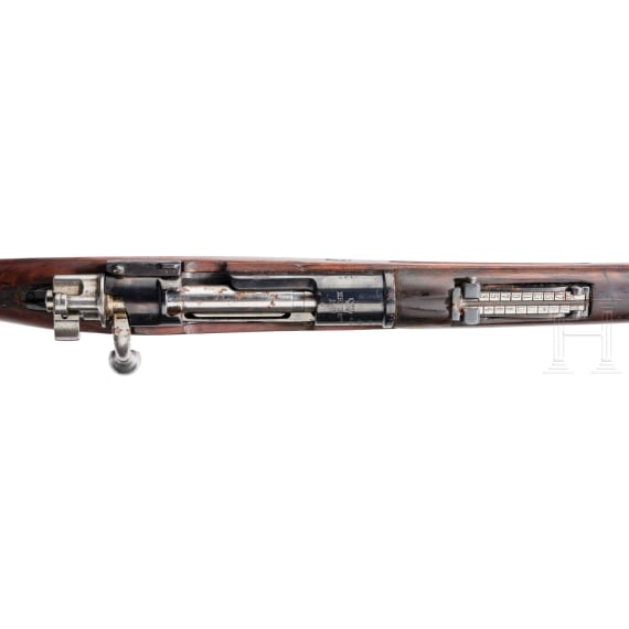 Karabiner 98a, Erfurt 1917