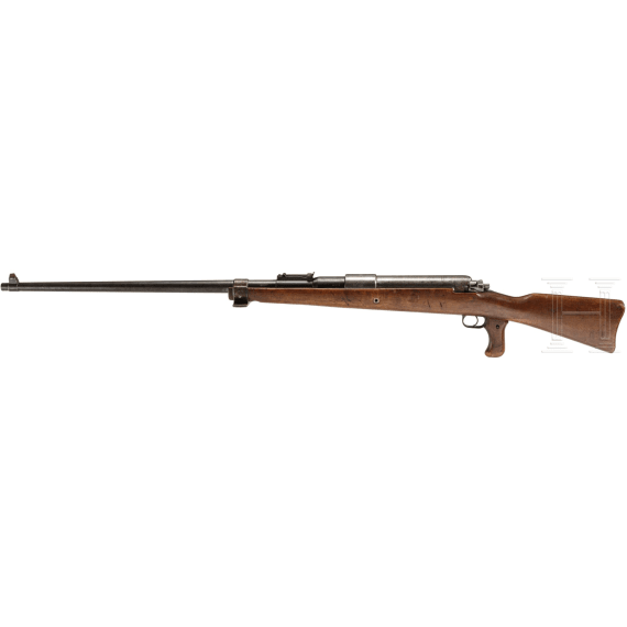 Tankgewehr, Mauser M 1918