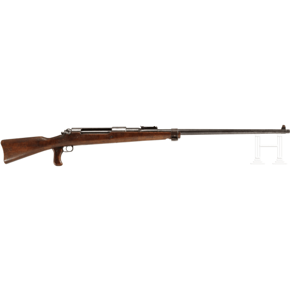 Tankgewehr, Mauser M 1918