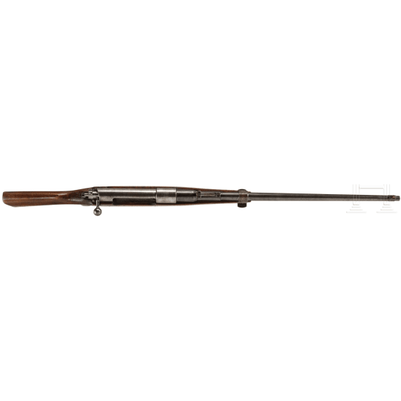 Tankgewehr, Mauser M 1918