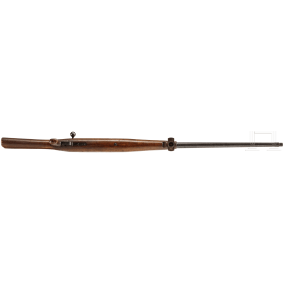 Tankgewehr, Mauser M 1918
