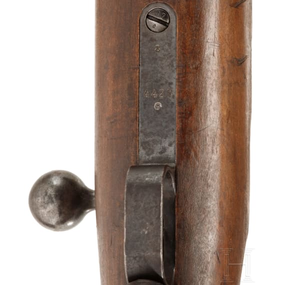 Tankgewehr, Mauser M 1918