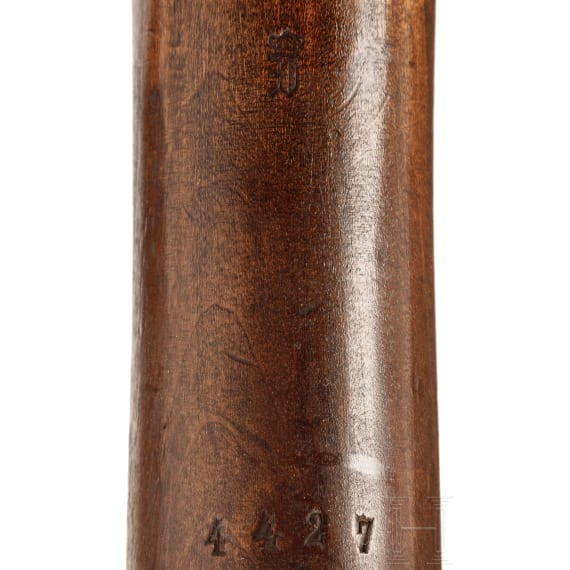 Tankgewehr, Mauser M 1918