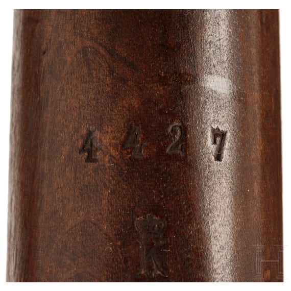 Tankgewehr, Mauser M 1918