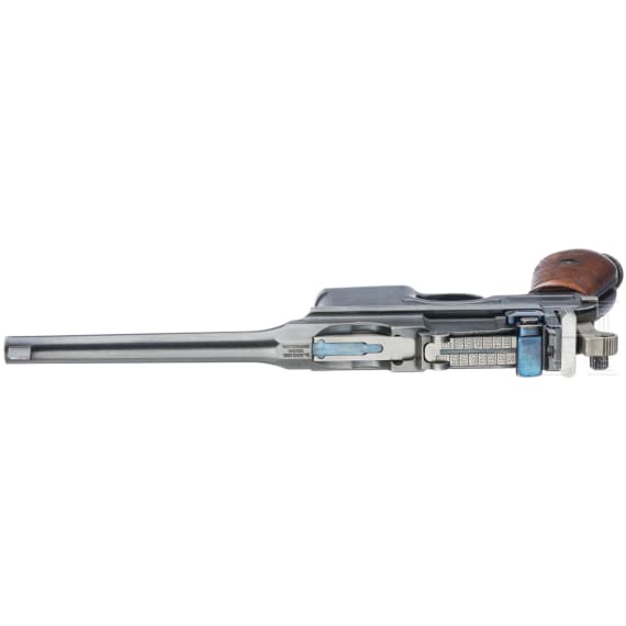 Mauser, Mod. C96/12