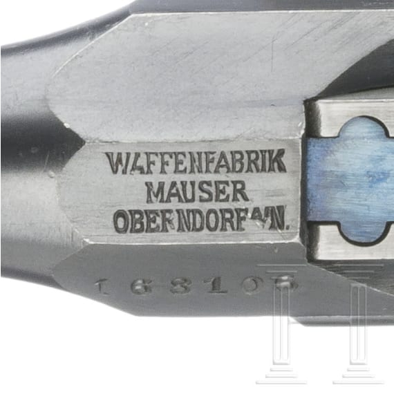 Mauser, Mod. C96/12