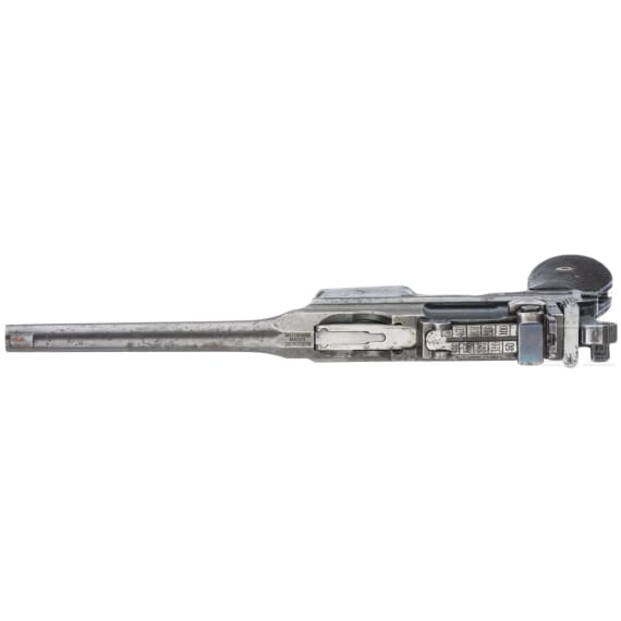Mauser, Mod. C96/16