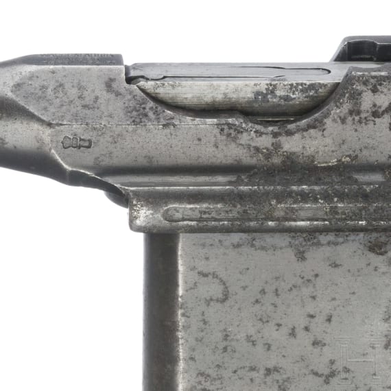 Mauser, Mod. C96/16