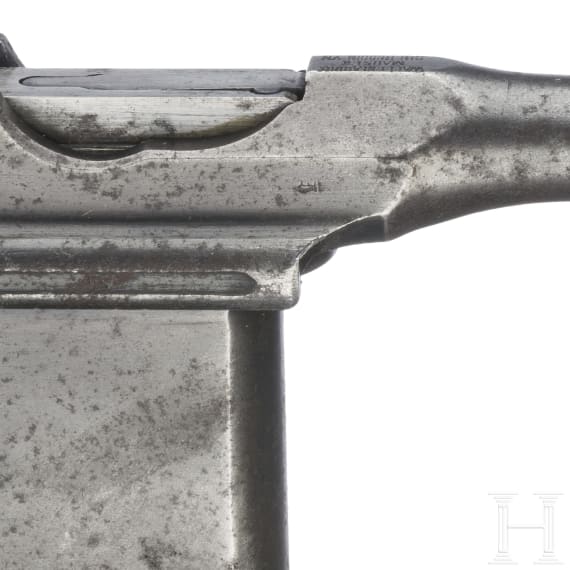 Mauser, Mod. C96/16