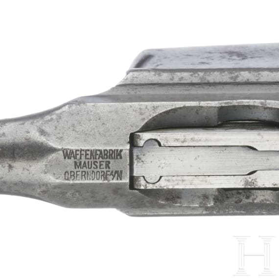 Mauser, Mod. C96/16