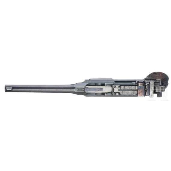 Mauser, Mod. C 96/16