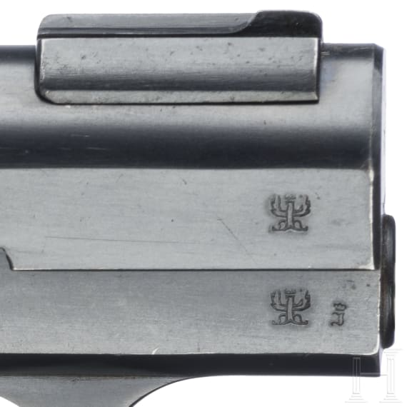 Pieper-Bayard, Mod. 1908, Milit&auml;rkontrakt