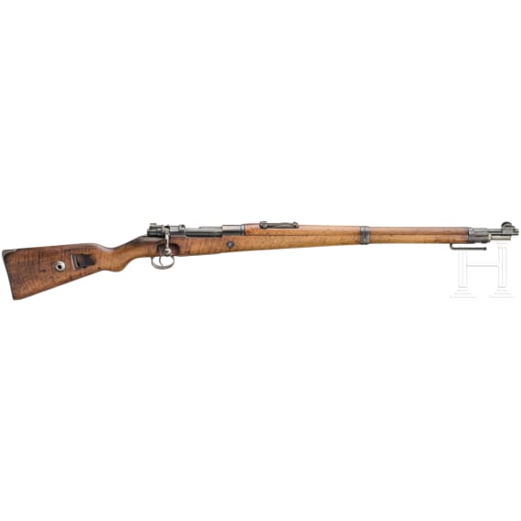 Karabiner 98a, Danzig, 1909/1920, Reichswehr