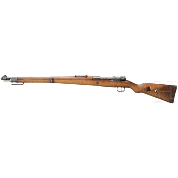 Karabiner 98a, Danzig, 1909/1920, Reichswehr