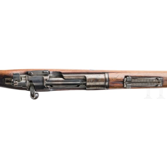 Karabiner 98a, Danzig, 1909/1920, Reichswehr