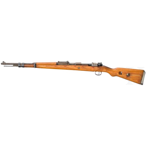 Karabiner 98k, ohne Hersteller