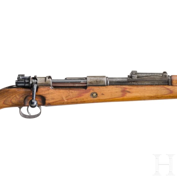 Karabiner 98k, ohne Hersteller