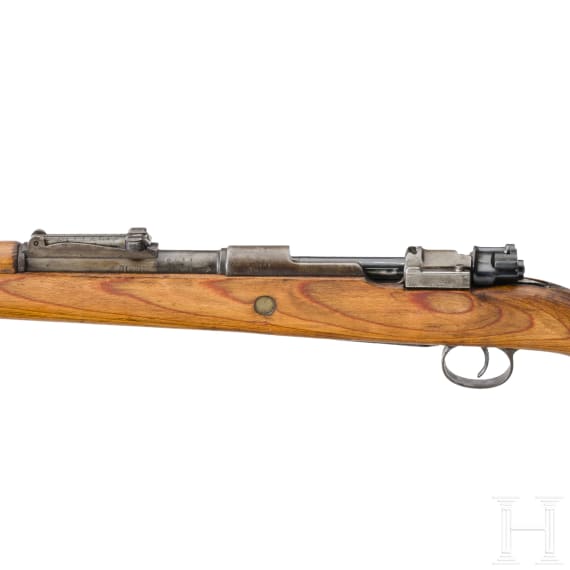 Karabiner 98k, ohne Hersteller