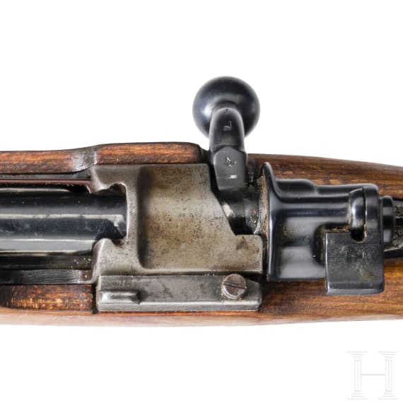 Karabiner 98k, ohne Hersteller