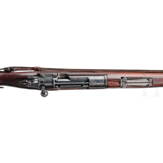 Repetierb&uuml;chse, Erfurt, Mod. K98a