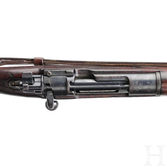 Repetierb&uuml;chse, Erfurt, Mod. K98a
