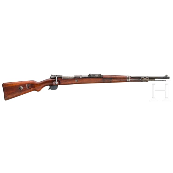 Karabiner 98 k, Code "S/27 - 1936"