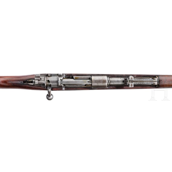 Karabiner 98 k, Code "S/27 - 1936"