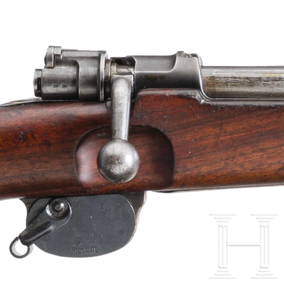 Karabiner 98 k, Code "S/27 - 1936"