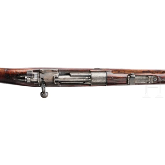 Gebirgsj&auml;ger-Karabiner 33/40, Code "945 - 1940"