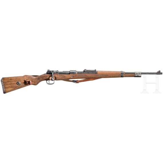 Karabiner 98 k, Code "dot - 1944"