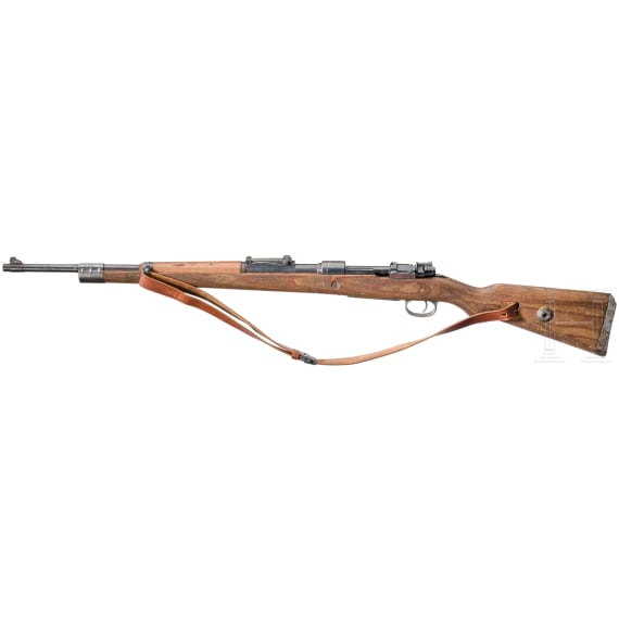 Karabiner 98 k, Code "dot - 1944"