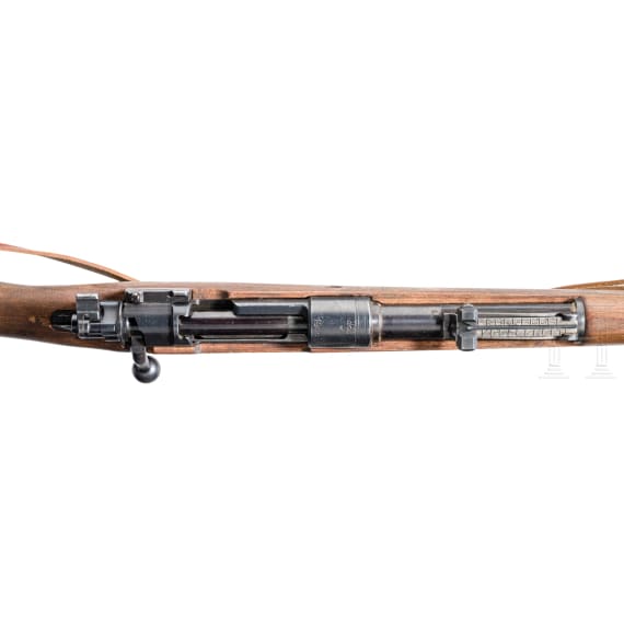 Karabiner 98 k, Code "dot - 1944"