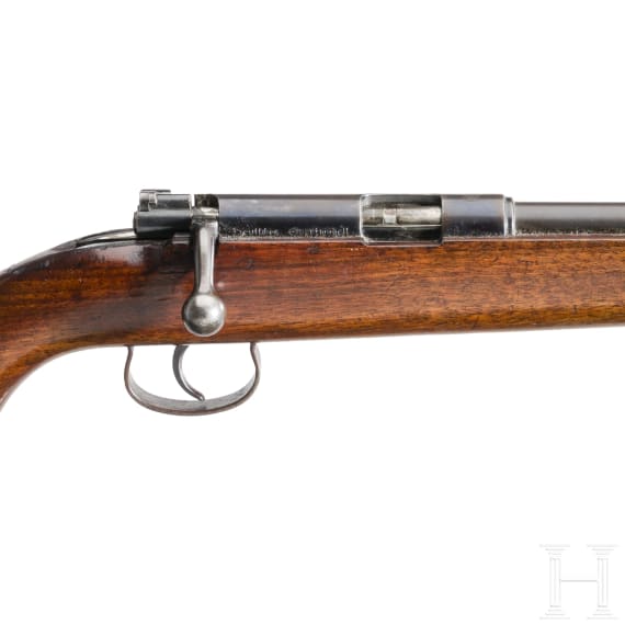 KK-Wehrsportgewehr Mauser Mod. 1934