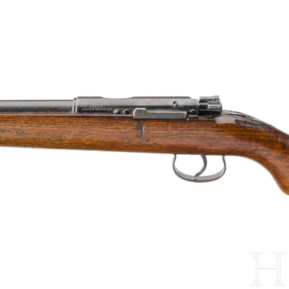 KK-Wehrsportgewehr Mauser Mod. 1934