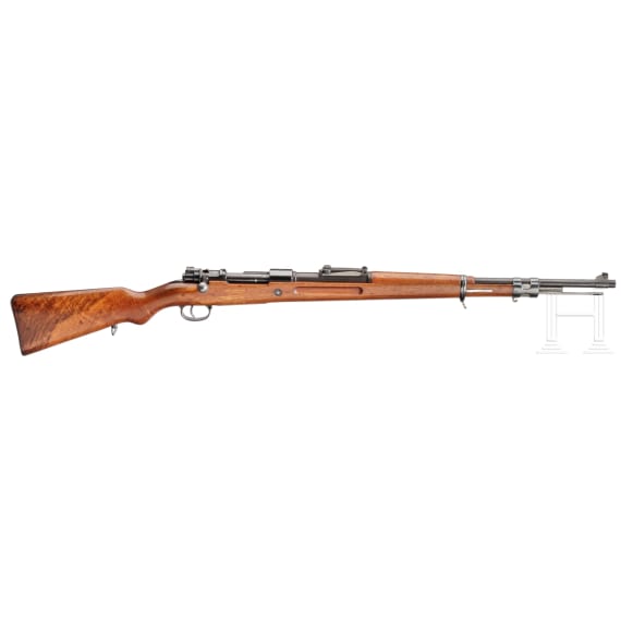 Mauser, Standardmodell