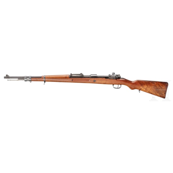 Mauser, Standardmodell