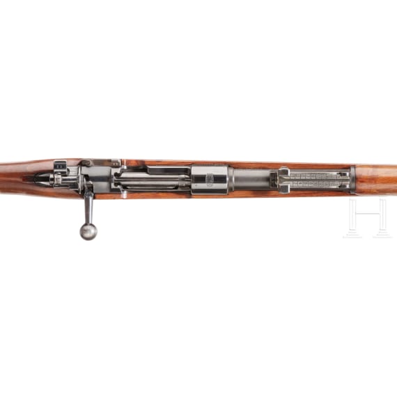 Mauser, Standardmodell