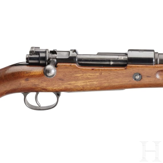 Mauser, Standardmodell